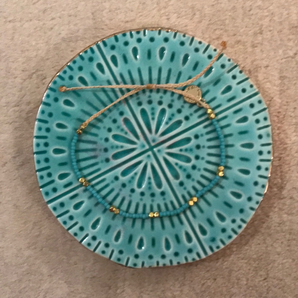 Pura Vida Seed Bead Bracelet